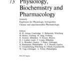خرید و دانلود نسخه کامل کتاب Reviews of Physiology, Biochemistry and Pharmacology, Volume 73