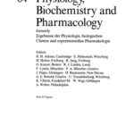 خرید و دانلود نسخه کامل کتاب Reviews of Physiology, Biochemistry and Pharmacology, Volume 84