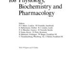 خرید و دانلود نسخه کامل کتاب Reviews of Physiology, Biochemistry and Pharmacology, Volume 108
