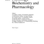 خرید و دانلود نسخه کامل کتاب Reviews of Physiology, Biochemistry and Pharmacology, Volume 106