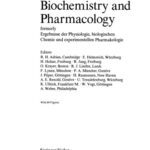 خرید و دانلود نسخه کامل کتاب Reviews of Physiology, Biochemistry and Pharmacology, Volume 85