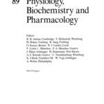 خرید و دانلود نسخه کامل کتاب Reviews of Physiology, Biochemistry and Pharmacology, Volume 89