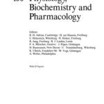 خرید و دانلود نسخه کامل کتاب Reviews of Physiology, Biochemistry and Pharmacology, Volume 100