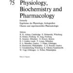 خرید و دانلود نسخه کامل کتاب Reviews of Physiology, Biochemistry and Pharmacology, Volume 75
