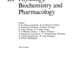 خرید و دانلود نسخه کامل کتاب Reviews of Physiology, Biochemistry and Pharmacology, Volume 101