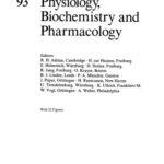 خرید و دانلود نسخه کامل کتاب Reviews of Physiology, Biochemistry and Pharmacology, Volume 93