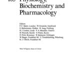 خرید و دانلود نسخه کامل کتاب Reviews of Physiology, Biochemistry and Pharmacology, Volume 105