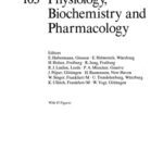 خرید و دانلود نسخه کامل کتاب Reviews of Physiology, Biochemistry and Pharmacology, Volume 103