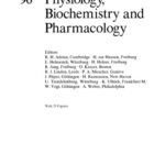 خرید و دانلود نسخه کامل کتاب Reviews of Physiology, Biochemistry and Pharmacology, Volume 96