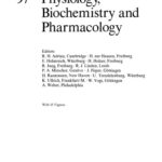 خرید و دانلود نسخه کامل کتاب Reviews of Physiology, Biochemistry and Pharmacology, Volume 97