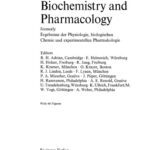 خرید و دانلود نسخه کامل کتاب Reviews of Physiology, Biochemistry and Pharmacology, Volume 74