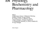 خرید و دانلود نسخه کامل کتاب Reviews of Physiology, Biochemistry and Pharmacology, Volume 104