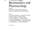 خرید و دانلود نسخه کامل کتاب Reviews of Physiology, Biochemistry and Pharmacology, Volume 71