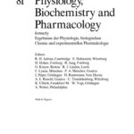 خرید و دانلود نسخه کامل کتاب Reviews of Physiology, Biochemistry and Pharmacology, Volume 81