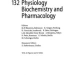 خرید و دانلود نسخه کامل کتاب Reviews of Physiology Biochemistry and Pharmacology, Volume 132
