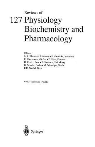 خرید و دانلود نسخه کامل کتاب Reviews of Physiology Biochemistry and Pharmacology, Volume 127_68e66e987de3c.jpeg خرید و دانلود نسخه کامل کتاب Reviews of Physiology Biochemistry and Pharmacology, Volume 127