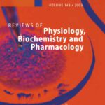 خرید و دانلود نسخه کامل کتاب Reviews of Physiology, Biochemistry and Pharmacology
