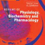 خرید و دانلود نسخه کامل کتاب Reviews of Physiology, Biochemistry and Pharmacology