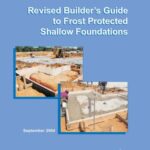 خرید و دانلود نسخه کامل کتاب Revised Builder’s Guide to Frost Protected Shallow Foundations