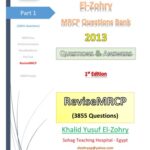 خرید و دانلود نسخه کامل کتاب ReviseMRCP