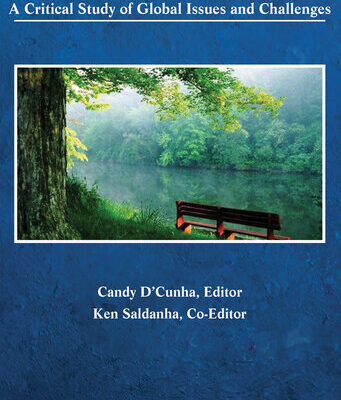 خرید و دانلود نسخه کامل کتاب Revisiting Eco-Literature: A Critical Study of Global Issues and Challenges