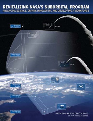 خرید و دانلود نسخه کامل کتاب Revitalizing NASA’s Suborbital Program: Advancing Science, Driving Innovation, and Developing a Workforce_68fa121016adb.jpeg خرید و دانلود نسخه کامل کتاب Revitalizing NASA’s Suborbital Program: Advancing Science, Driving Innovation, and Developing a Workforce