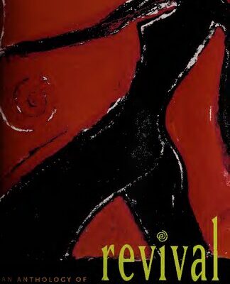 خرید و دانلود نسخه کامل کتاب Revival: An Anthology of Black Canadian Writing