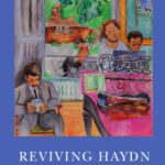 خرید و دانلود نسخه کامل کتاب Reviving Haydn