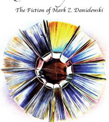 خرید و دانلود نسخه کامل کتاب Revolutionary Leaves: The Fiction of Mark Z. Danielewski
