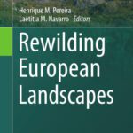 خرید و دانلود نسخه کامل کتاب Rewilding European Landscapes