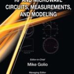 خرید و دانلود نسخه کامل کتاب RF and Microwave Circuits, Measurements, and Modeling