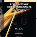 خرید و دانلود نسخه کامل کتاب RF and Microwave Circuits, Measurements, and Modeling