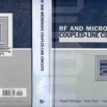 خرید و دانلود نسخه کامل کتاب RF And Microwave Copled-Line Circuits