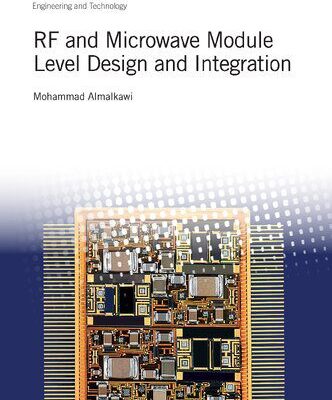 خرید و دانلود نسخه کامل کتاب RF and Microwave Module Level Design and Integration