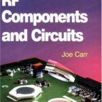 خرید و دانلود نسخه کامل کتاب RF Components and Circuits
