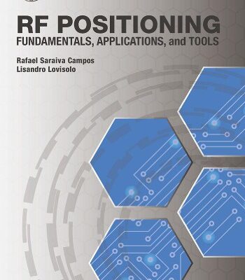 خرید و دانلود نسخه کامل کتاب RF Positioning: Fundamentals, Applications and Tools