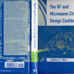 خرید و دانلود نسخه کامل کتاب RF The Rf And Microwave Circuit Design Cookbook
