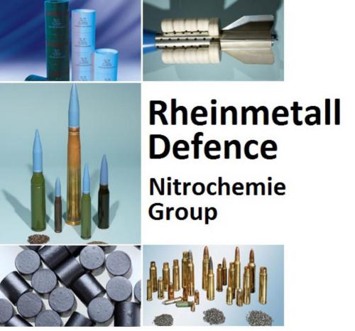 خرید و دانلود نسخه کامل کتاب Rheinmetall Defence – Nitrochemie group_68f1084cf12e0.jpeg خرید و دانلود نسخه کامل کتاب Rheinmetall Defence – Nitrochemie group