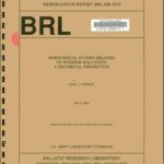 خرید و دانلود نسخه کامل کتاب Rheological studies related to interior ballistics: a historical perspective