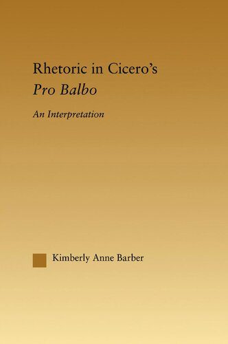 خرید و دانلود نسخه کامل کتاب Rhetoric in Cicero’s Pro Balbo_68dfbb72484ed.jpeg خرید و دانلود نسخه کامل کتاب Rhetoric in Cicero’s Pro Balbo