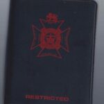 خرید و دانلود نسخه کامل کتاب Rhodesia Tactical Aide Handbook