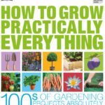 خرید و دانلود نسخه کامل کتاب RHS How to Grow Practically Everything: Gardening Projects Anyone Can Do