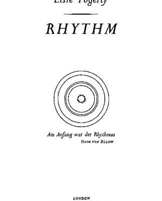 خرید و دانلود نسخه کامل کتاب Rhythm