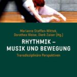 خرید و دانلود نسخه کامل کتاب Rhythmik – Musik und Bewegung: Transdisziplinäre Perspektiven