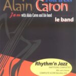 خرید و دانلود نسخه کامل کتاب Rhythm’n Jazz: Book & CD (Ultimate Play-along for Bass)