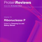خرید و دانلود نسخه کامل کتاب Ribonuclease P