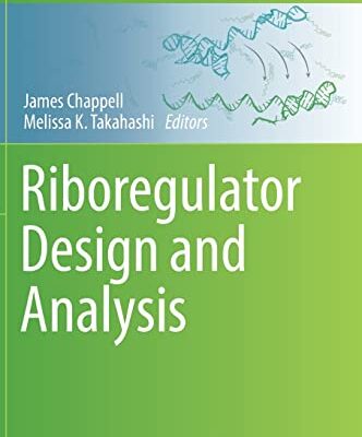 خرید و دانلود نسخه کامل کتاب Riboregulator Design and Analysis