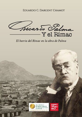 خرید و دانلود نسخه کامل کتاب Ricardo Palma y el Rímac. El barrio del Rímac en la obra de Palma_68edf040d8773.jpeg خرید و دانلود نسخه کامل کتاب Ricardo Palma y el Rímac. El barrio del Rímac en la obra de Palma