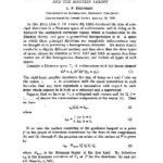 خرید و دانلود نسخه کامل کتاب Riccis Principal Directions for a Riemann Space and the Einstein Theory