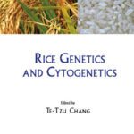 خرید و دانلود نسخه کامل کتاب Rice Genetics and Cytogenetics: Proceedings of the Symposium, Los Banos, Laguna, Philippines 4-8 February 1963 (Rice Genetics Collection)